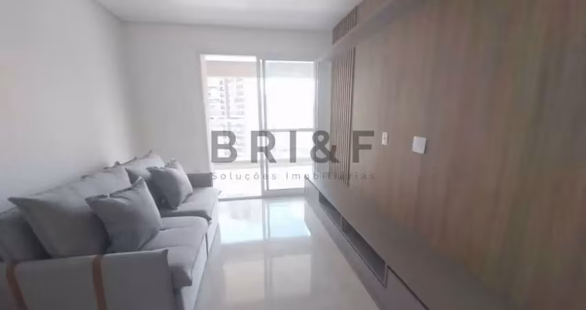 Apartamento a para alugar  com 103m², 3 dormitórios 3 suítes e 2 vagas no brooklin