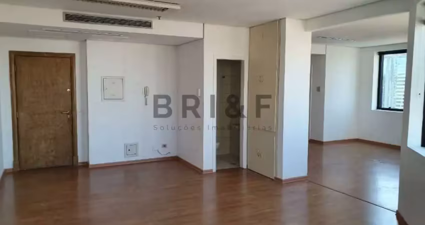 Casa comercial com 1 sala à venda na Rua Alcides Ricardini Neves, 12, Brooklin, São Paulo