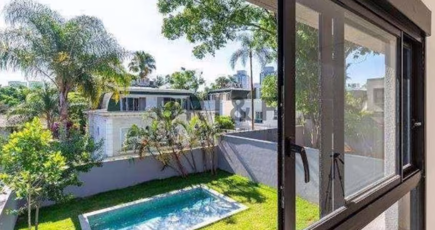CASA PARA VENDA E LOCAÇÃO 845M², 3 DORMITÓRIO, 4 VAGAS Chácara Santo Antônio (Zona Sul)- SÃO PAULO