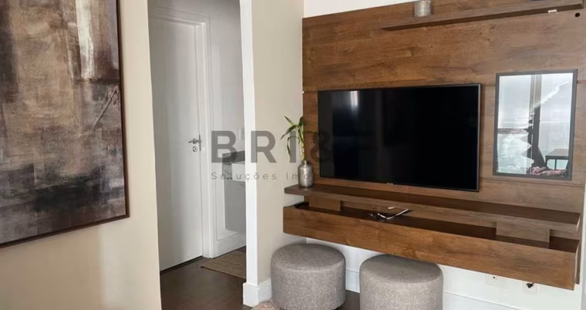 APARTAMENTO PARA LOCAÇÃO, 38 M², 1 DORMITÓRIO, 1 VAGA, B103 - LAZER COMPLETO NO BROOKLIN - SÃO PAULO
