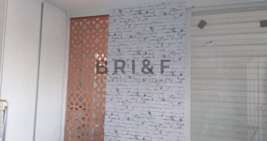 APARTAMENTO PARA LOCAÇÃO, 42 M², 1 DORMITÓRIO, 1 VAGA, B103 - LAZER COMPLETO NO BROOKLIN - SÃO PAULO
