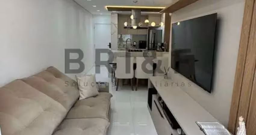 Apartamento para venda ou locação , 75m²,  3 dormitórios, 1 suíte e 3 vagas no campo belo
