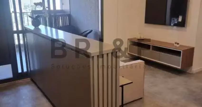 Apartamento para locação 2 quartos no brooklin - brook by you