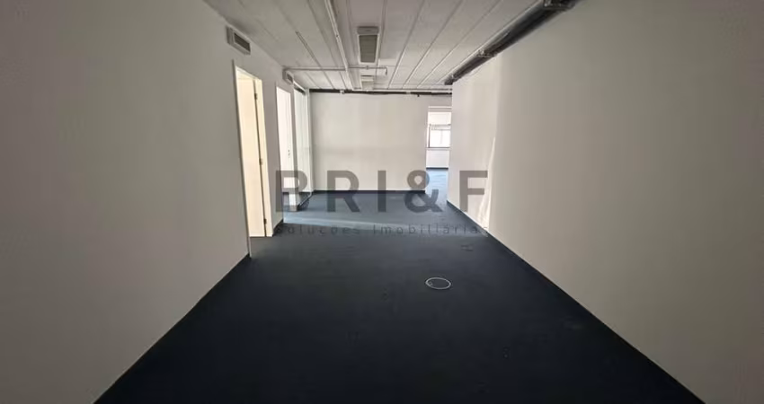 CONJUNTO COMERCIAL PARA LOCAÇÃO 140M²   6  VAGAS NA REGIÃO DA BERRINI