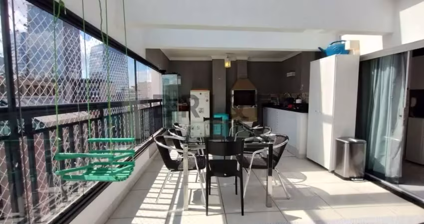 Cobertura para venda ou locação com 3 dormitórios 1 suíte 2 vagas na vila olímpia - são paulo