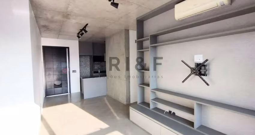 Apartamento para venda ou locação com 2 dormitórios 1 vaga, 200m do metrô - alto da boa vista