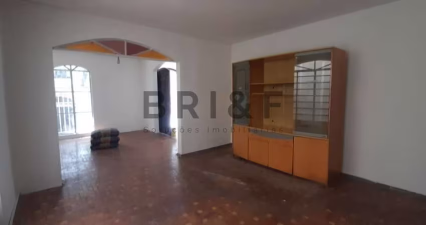 Casa para alugar - 150m², 3 dormitórios, 2 vagas - Brooklin