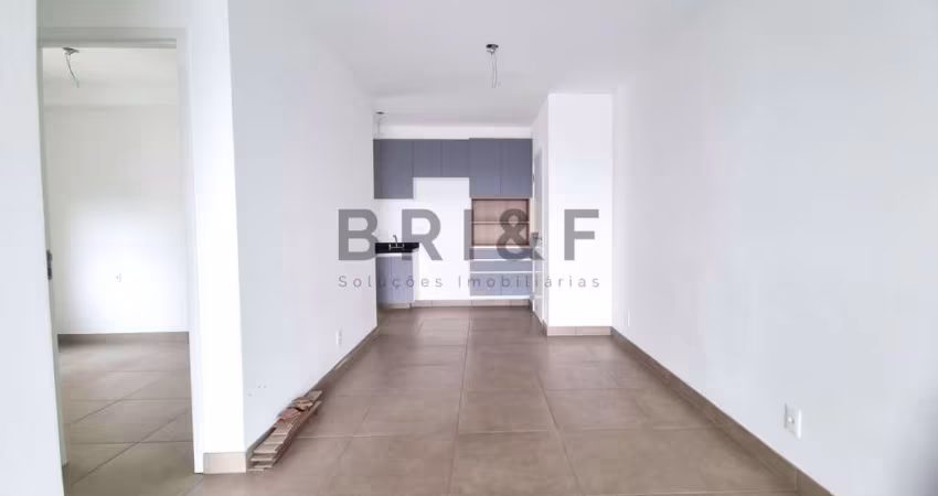 Apartamento para venda, 2 dormitórios, 1 suíte, 1 vaga, 66 m² - Brooklin - São Paulo
