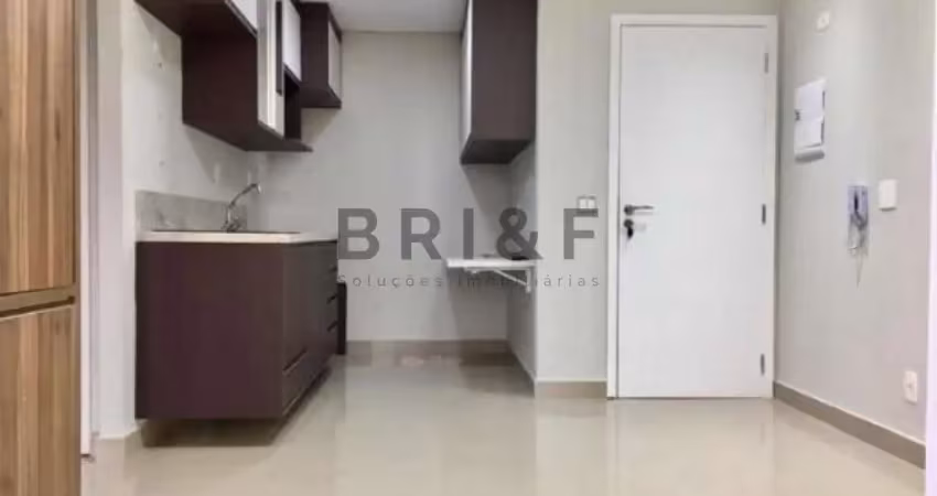 Apartamento para locação emotion, 1 dormitório, 1 vaga, 41 m² - brooklin - são paulo