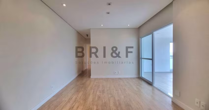 Apartamento para alugar - 90m² - 2 suítes, 2 vagas - Lazer Completo - Vision Brooklin