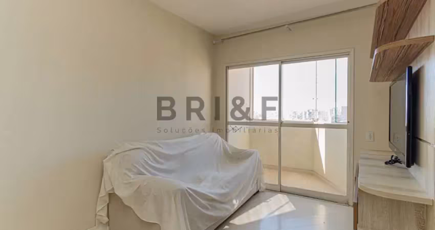 Apartamento para venda ou locação, 65m², 2 dormitórios, 1 vaga, campo belo- são paulo