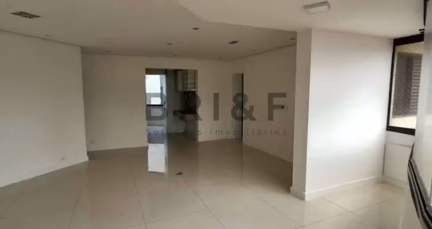 Apartamento para locação 115m², 3 dormitórios, 2 vagas  moema- são paulo