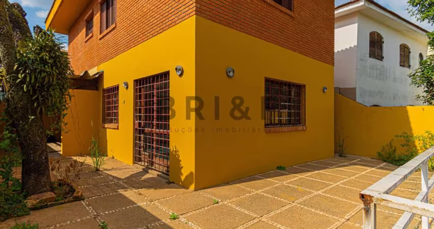 CASA PARA LOCAÇÃO 135 M², 3 DORMITÓRIOS, 2 VAGAS - MORUMBI