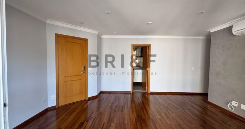 Apartamento para alugar - 93m²  - 3 dormitórios (1 suíte), 2 vagas - Camp Life Vila Olímpia