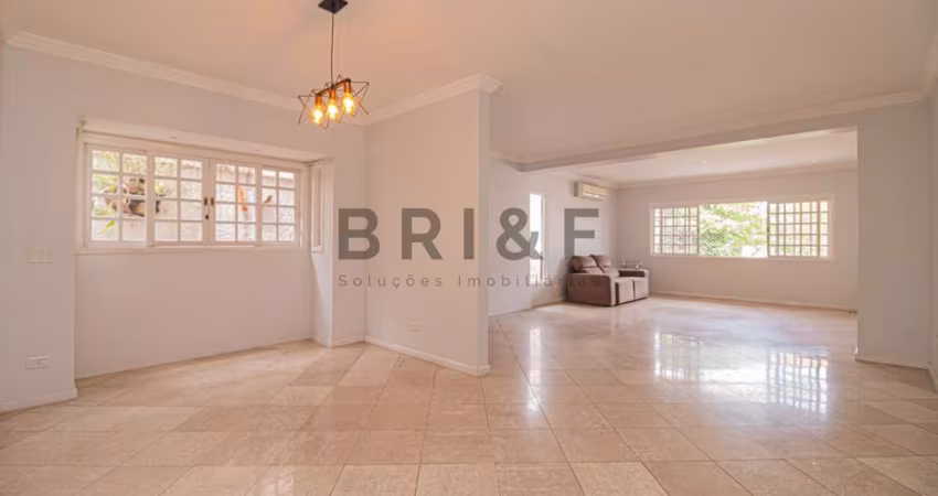 SOBRADO PARA LOCAÇÃO, 155m², 3 SUÍTES, 1 VAGA, BROOKLIN - SÃO PAULO