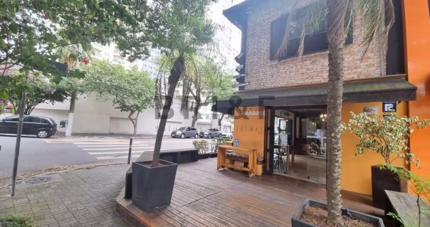 Casa Comercial para venda ou locação com 123m²- Campo Belo- São Paulo