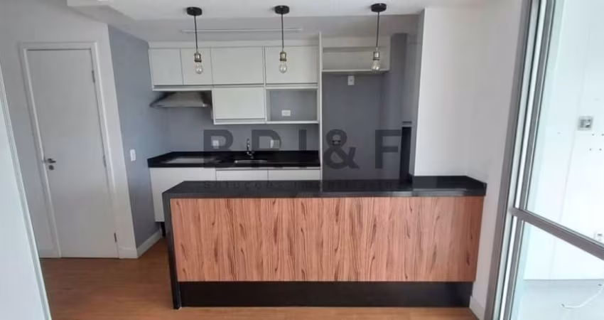 Apartamento Duplex para locação 1 domitório, 2 vagas no  Campo Belo