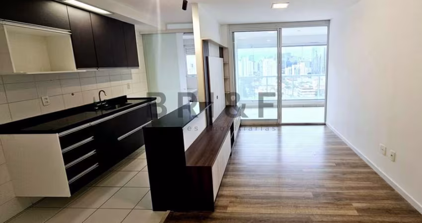APARTAMENTO 2 DORMITÓRIOS E 2 VAGAS PARA LOCAÇÃO BROOKLIN