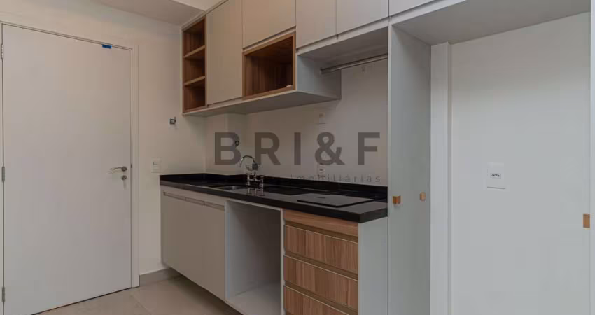 Apartamento Studio para locação ou venda no Brooklin