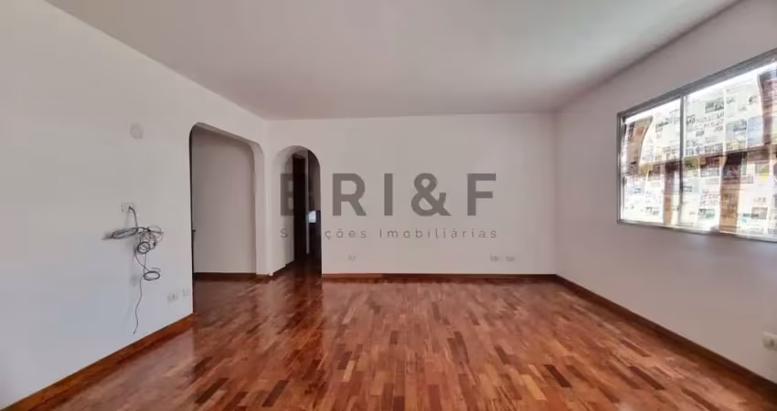 Apartamento para venda ou locação com 3 dormitórios, 1 vaga, 100m²- brooklin- são paulo