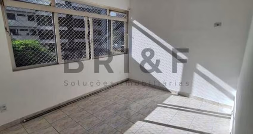 APARTAMENTO PARA LOCAÇÃO 43M², 1 QUARTO, 1 VAGA, ITAIM - SÃO PAULO