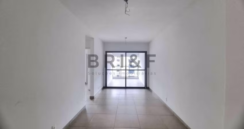 Apartamento para venda ou locação com 2 dormitórios, 1 vaga, 64m² - Brooklin - São Paulo