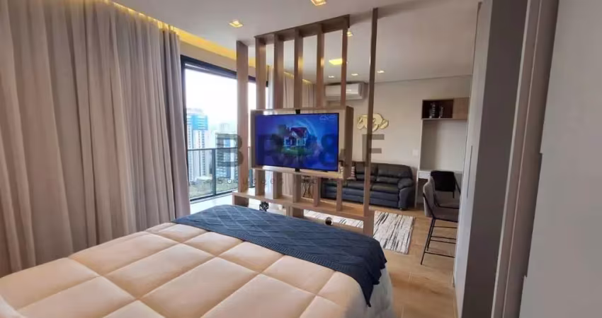 Apartamento para locação 47m², 1 dormitório, 1 vaga, - vila olímpia - são paulo