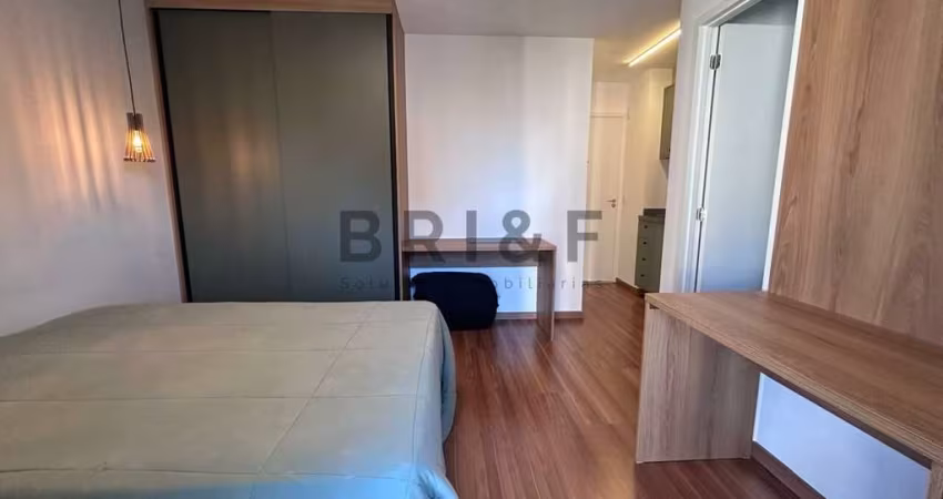 Studio residencial à venda - 23m² - Brooklin
