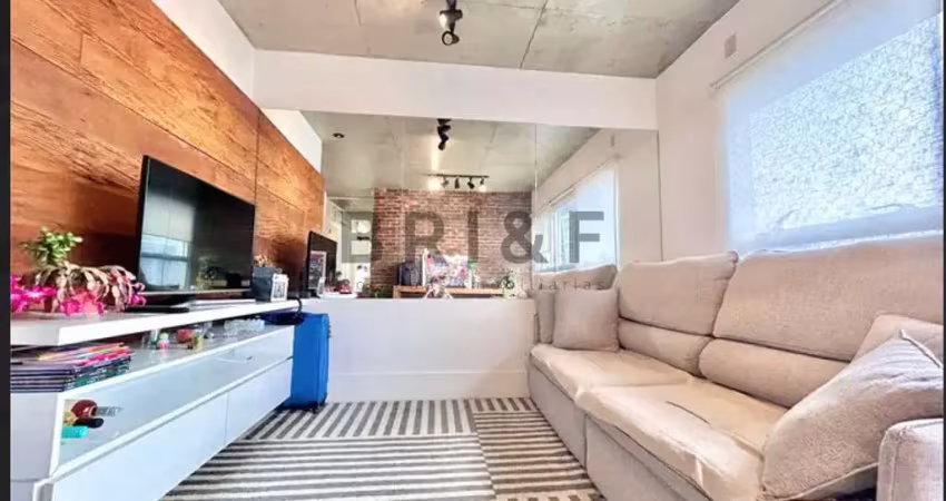 Apartamento para alugar com 2 dormitórios, 1 suíte, 2 vagas - 73 m2 - Maxhaus Alto da Boa Vista