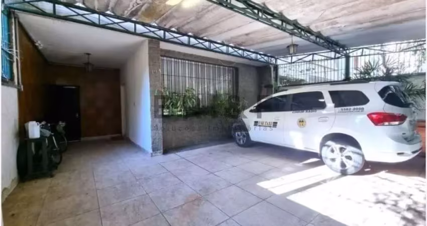 SOBRADO PARA ALUGAR COM 210M², 3 DORMITÓRIOS E 3 VAGAS NO BROOKLIN