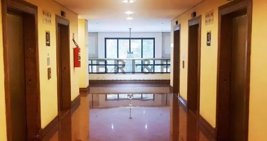 Conjunto comercial 35 m² no brooklin, região da berrini