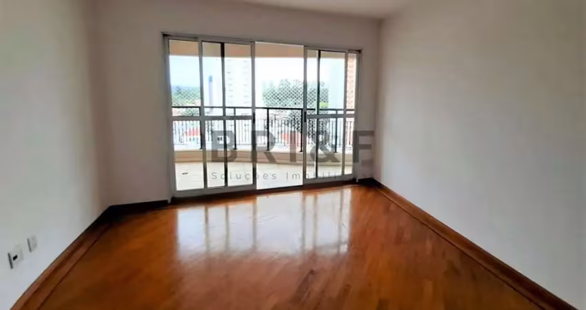 Apartamento 3 dormitórios para locação chácara santo antonio