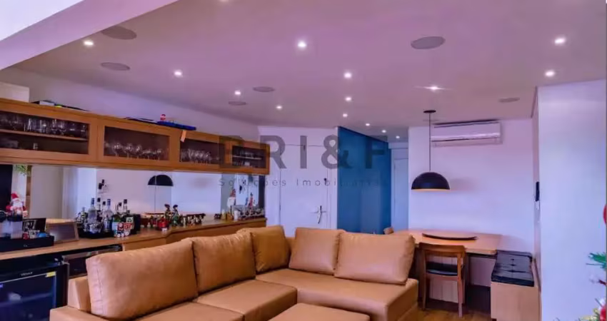 Apartamento para locação - 3 dormitórios - 1 suíte - 2 vagas - churrasqueira - 100 m2 - vila mascote