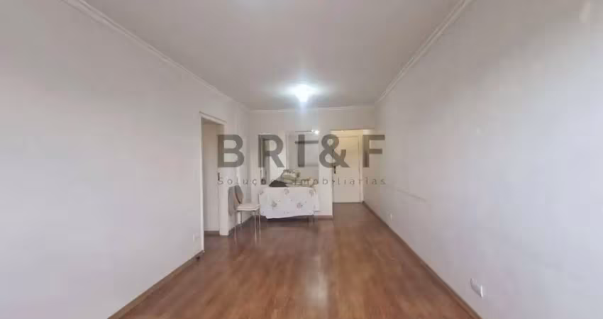 Apartamento à venda ou locação com 2 dormitórios -1 suíte -1 vaga -100m2 -chácara santo antônio