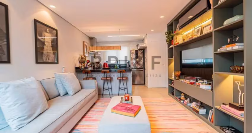 Casa de condomínio  2 dormitórios com 2  suítes  e 1 vaga de garagem no brooklin