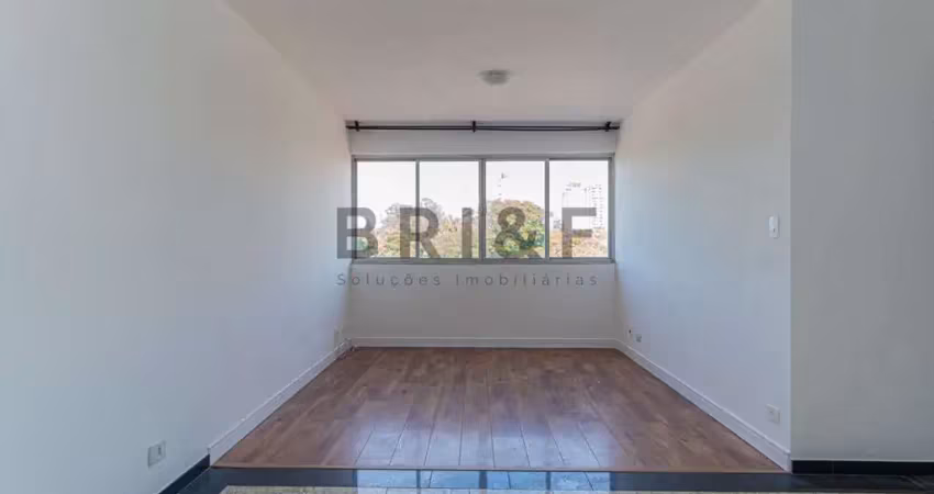 Apartamento para alugar com  84m², 3 dormitórios e 1 vaga  no  brooklin