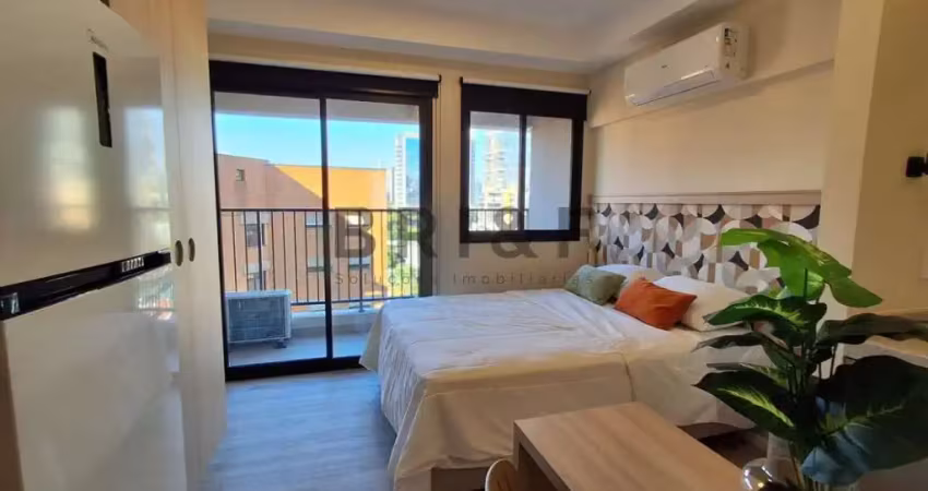 Studio para locação 1 dormitório, butantã - são paulo.