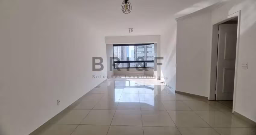 Apartamento para locação com 3 dormitórios, 1 suíte, 2 vagas, 115 m² - vila nova conceição- são paul