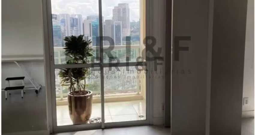 Conjunto comercial com 85m²   amplo espaço no brooklin - sp