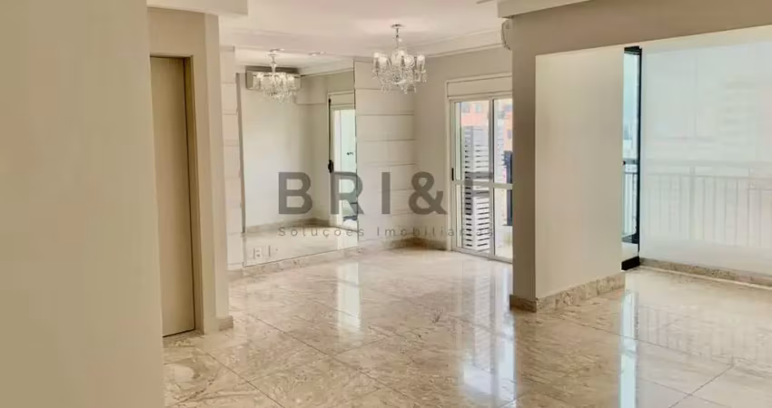 Apartamento alto padrão para locação 3 quartos, 3 vagas moema