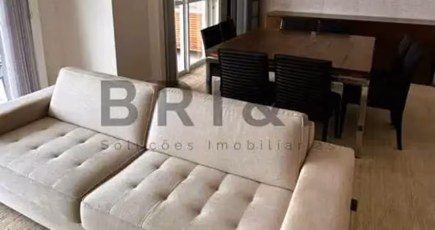 Apartamento para locação vila mascote 3 suítes, varanda com churrasqueira