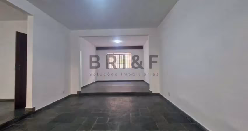 Casa para alugar - 188m² - 3 dormitórios (1 suíte), 2 vagas - brooklin paulista