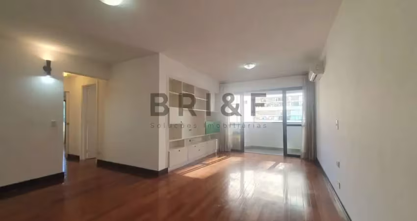 Apartamento para locação com 94m², 2 suítes na vila olimpia - são paulo