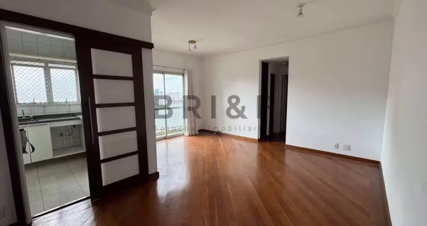 Apartamento para venda e loação - 64m2 - 2 dormitórios (1 suíte), 2 vagas - brooklin