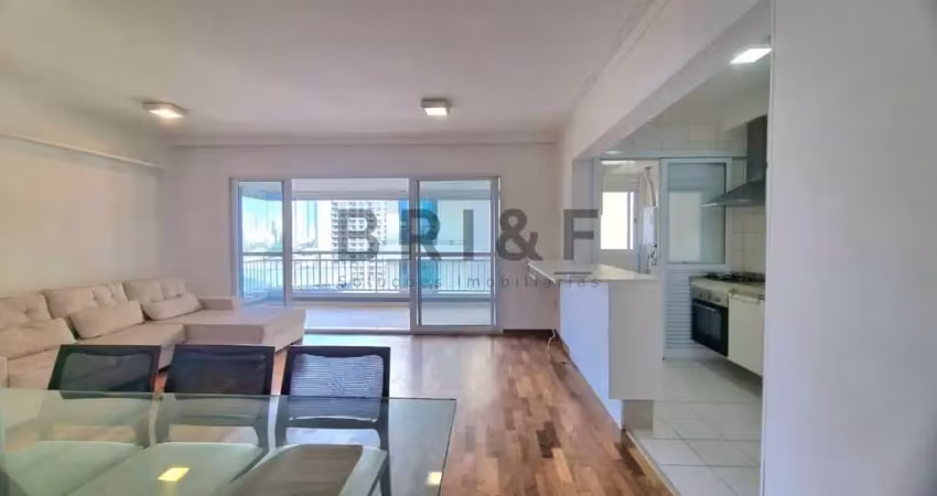 Apartamento para locação com 2 dormitórios(2 suítes), 2 vagas, 92m² - brooklin - são paulo