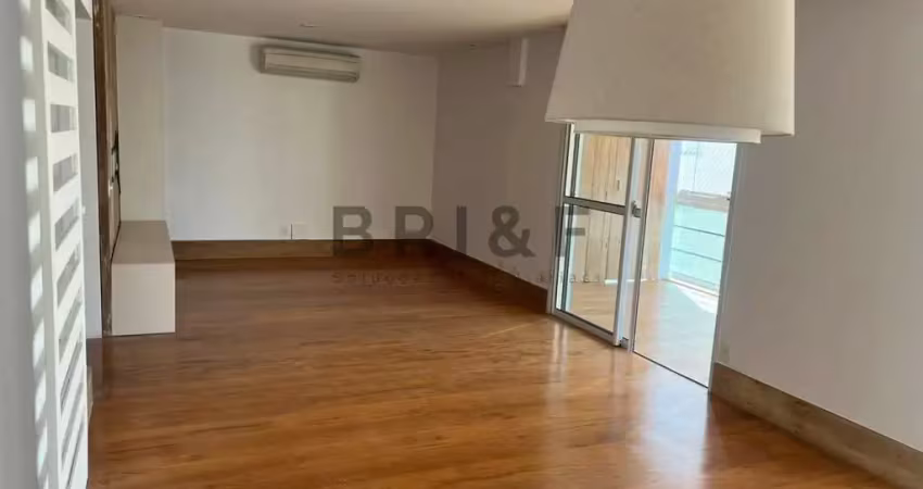 Apartamento para locação 140m², 3 suítes, 2 vagas - vila olimpia - são paulo