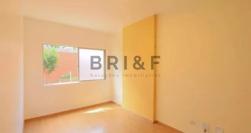 Apartamento com 1 quarto para alugar na Avenida Washington Luís, 5744, Santo Amaro, São Paulo