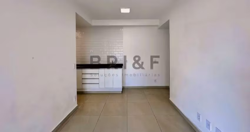 Apartamento para venda, 2 dormitórios, 1 vaga no brooklin