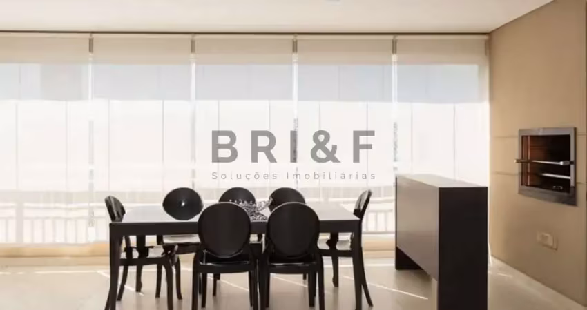 Apartamento para locação 103m², 2 dormitório, 3 vagas ? granja julieta - são paulo