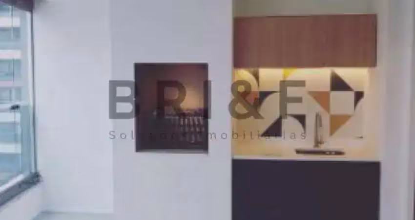 Apartamento com 3 quartos para alugar na Rua Michigan, 470, Brooklin, São Paulo